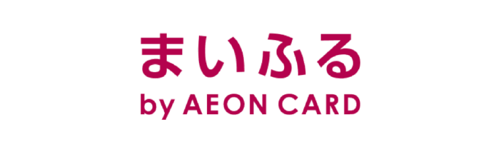 まいふる by AEON CARD