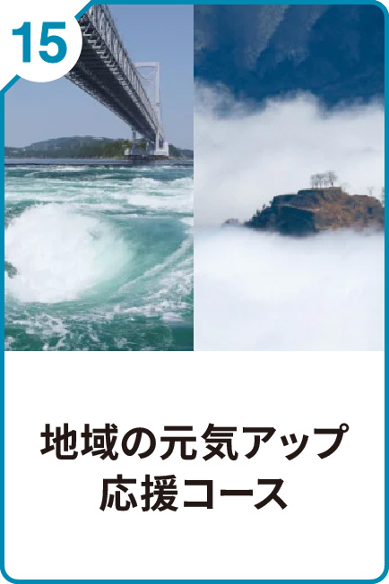 15 地域の元気アップ応援コース