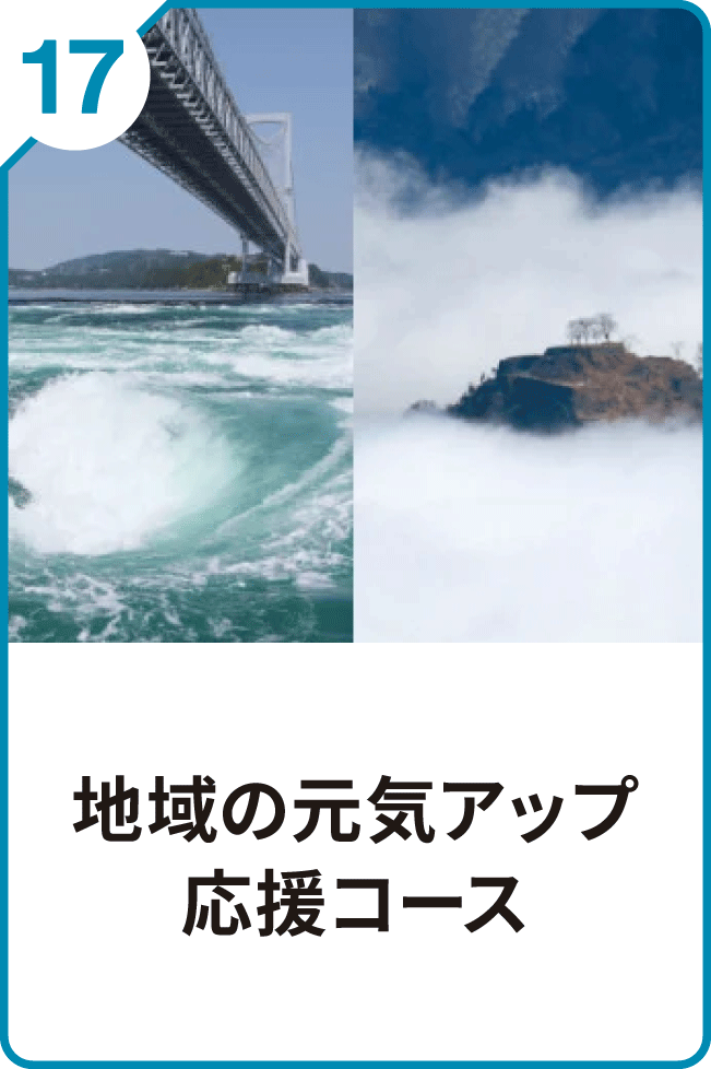 17 地域の元気アップ応援コース